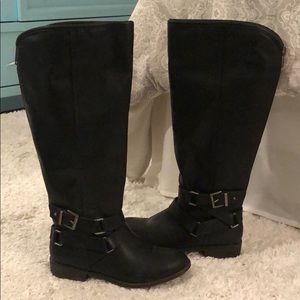 Madden Girl Boots